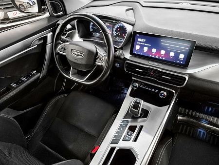 Geely Coolray 1.5 AMT (150 л.с.), 2022 Geely Coolray 1.5 AMT (150 л.с.), 2022 — купить в Нижнем Новгороде