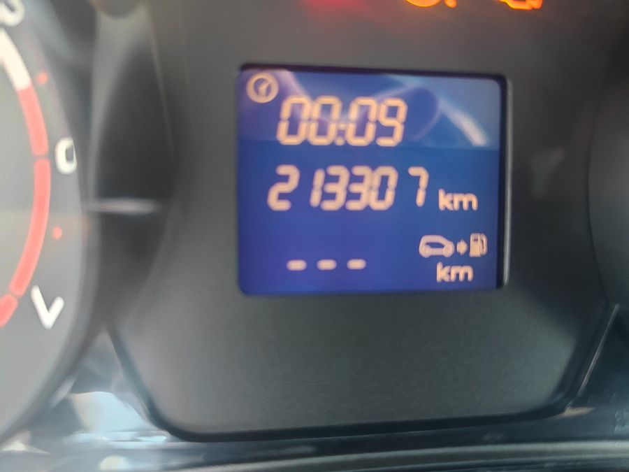 Lada (Ваз) Priora 1.6 MT (106 л.с.), 2014 Lada (Ваз) Priora 1.6 MT (106 л.с.), 2014