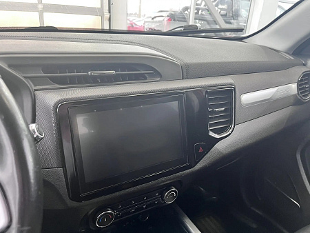 Chery Tiggo 4 1.5 AMT (147 л.с.), 2022 Chery Tiggo 4 1.5 AMT (147 л.с.), 2022 — купить в Нижнем Новгороде