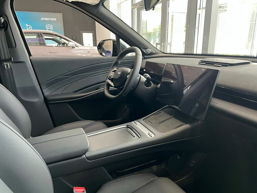 Omoda C7 1.6 AMT (150 л.с.) 4WD, 2026 Omoda C7 1.6 AMT (150 л.с.) 4WD, 2026
