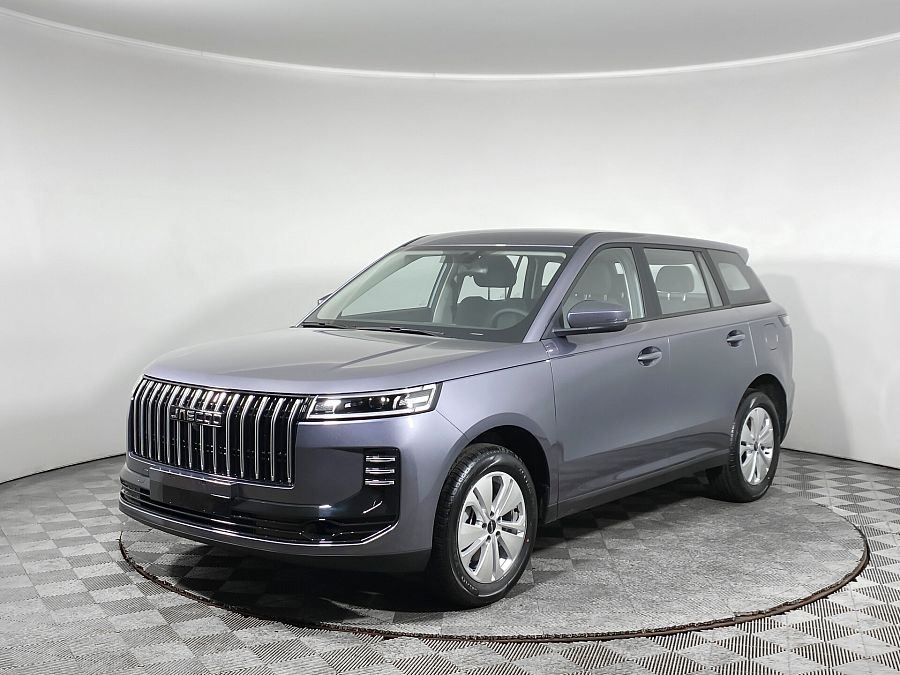 Jaecoo J6 1.5 AMT (147 л.с.), 2026 Jaecoo J6 1.5 AMT (147 л.с.), 2026
