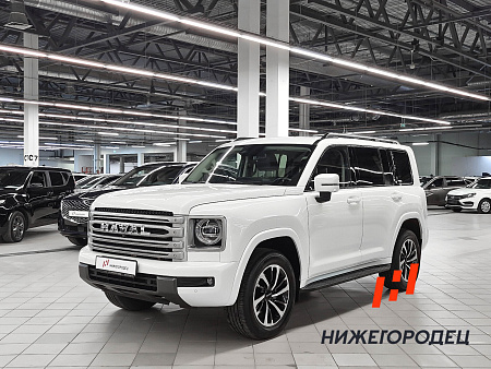 Haval H9 2.0 AT (218 л.с.) 4WD, 2024 Haval H9 2.0 AT (218 л.с.) 4WD, 2024 — купить в Нижнем Новгороде