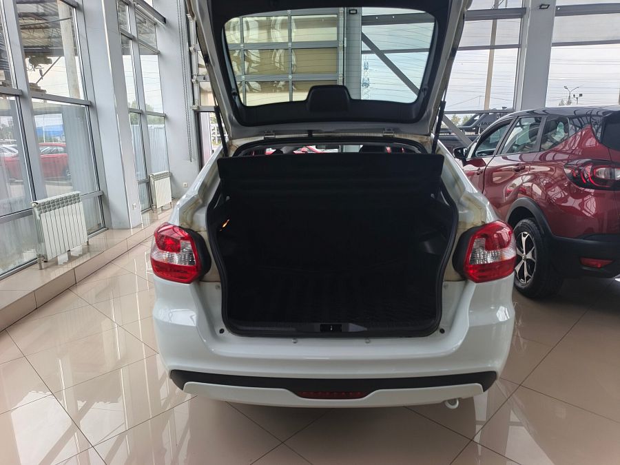 Lada (Ваз) Granta 1.6 MT (90 л.с.), 2024 Lada (Ваз) Granta 1.6 MT (90 л.с.), 2024