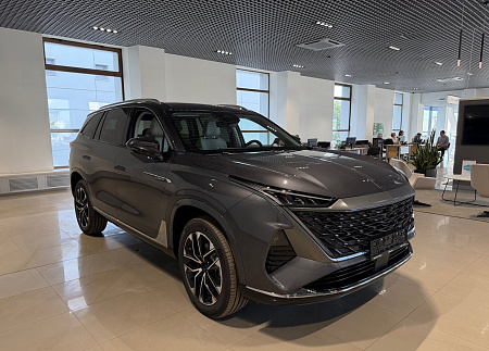 Москвич М90 2.0 AT (200 л.с.) 4WD, 2026 Москвич М90 2.0 AT (200 л.с.) 4WD, 2026 — купить в Нижнем Новгороде