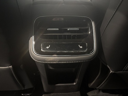 Tenet T8 2.0 AMT (197 л.с.) 4WD, 2026 Tenet T8 2.0 AMT (197 л.с.) 4WD, 2026