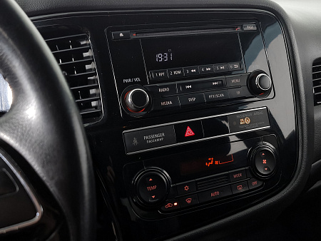 Mitsubishi Outlander 2.0 CVT (146 л.с.) 4WD, 2019 — купить в Нижнем Новгороде
