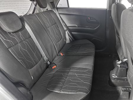 Kia Picanto 1.3 AT (85 л.с.), 2013 — купить в Нижнем Новгороде