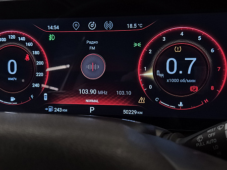 EXEED TXL 1.6 AMT (186 л.с.) 4WD, 2022 EXEED TXL 1.6 AMT (186 л.с.) 4WD, 2022 — купить в Нижнем Новгороде