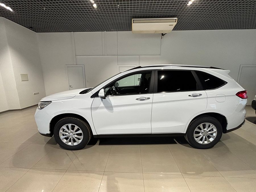 Haval M6 1.5 MT (143 л.с.), 2026