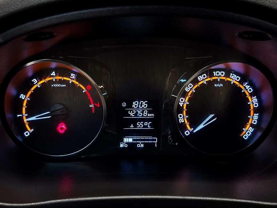Lada (Ваз) Granta 1.6 MT (90 л.с.), 2021