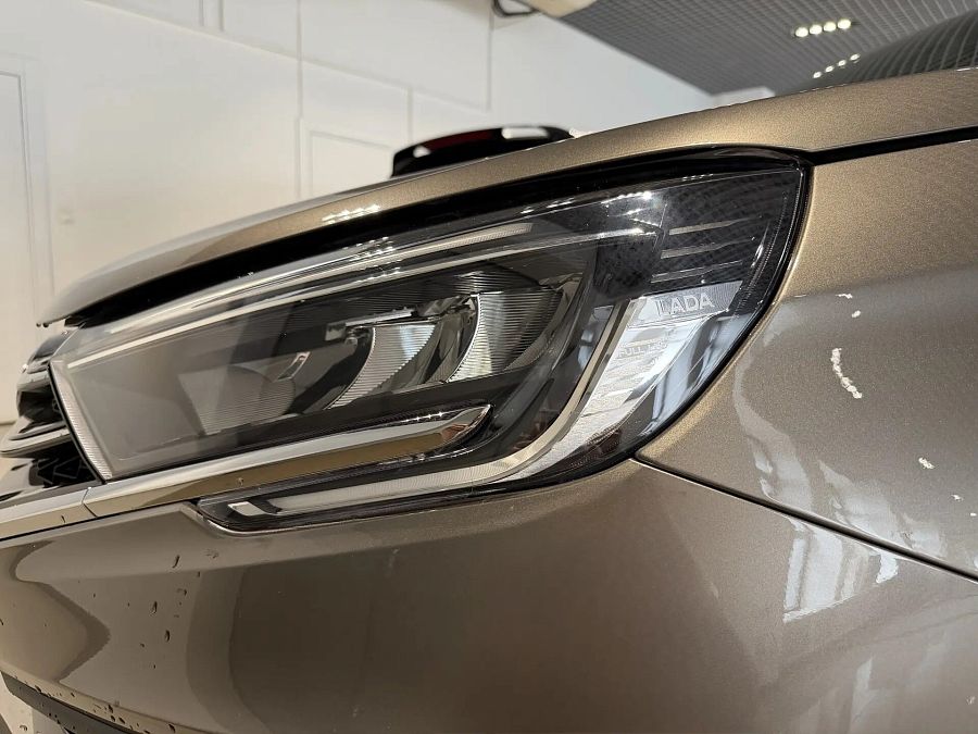 Lada (Ваз) Vesta SW 1.6 MT (106 л.с.), 2026