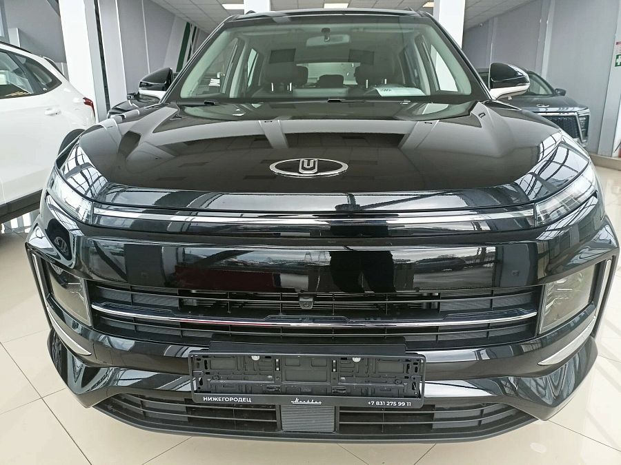 Москвич 3 1.5 CVT (136 л.с.), 2026
