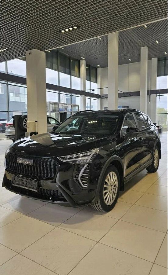 Haval Jolion 1.5 AMT (150 л.с.) 4WD, 2026
