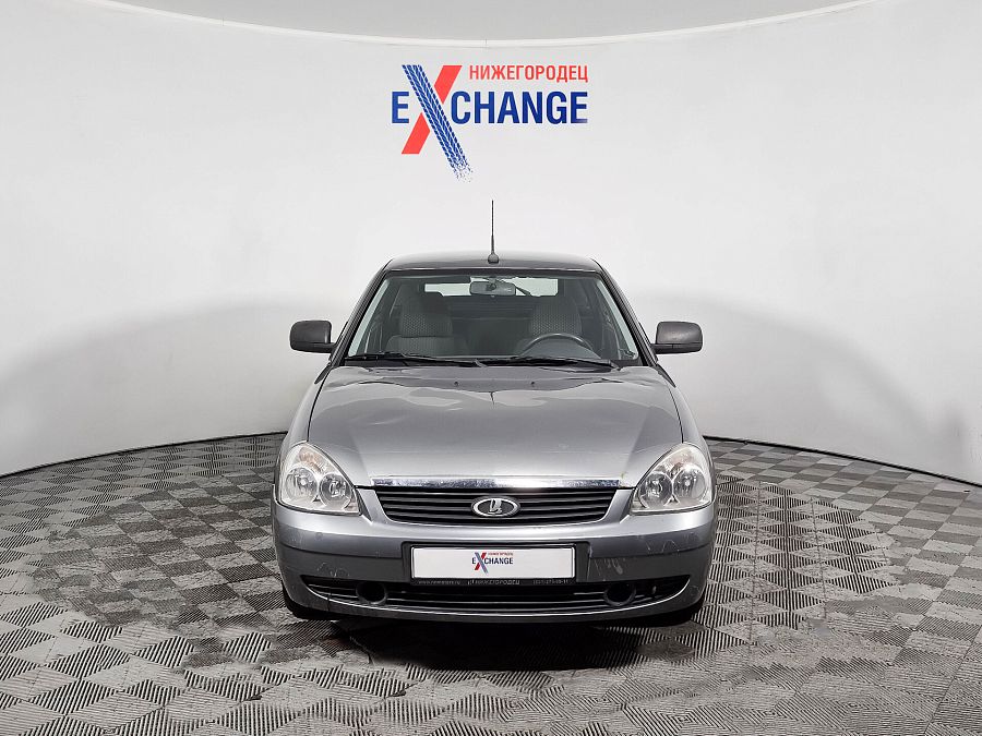 Lada (Ваз) Priora 1.6 MT (98 л.с.), 2012 Lada (Ваз) Priora 1.6 MT (98 л.с.), 2012