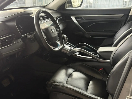 Geely Atlas Pro 1.5 AT (150 л.с.), 2022 Geely Atlas Pro 1.5 AT (150 л.с.), 2022 — купить в Нижнем Новгороде