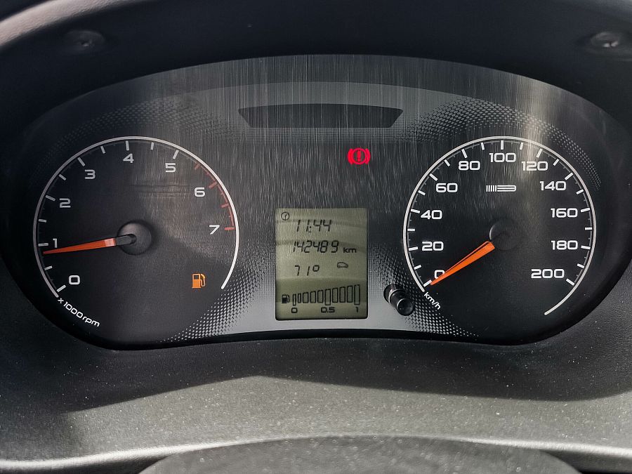 Lada (Ваз) Granta 1.6 MT (87 л.с.), 2014 Lada (Ваз) Granta 1.6 MT (87 л.с.), 2014