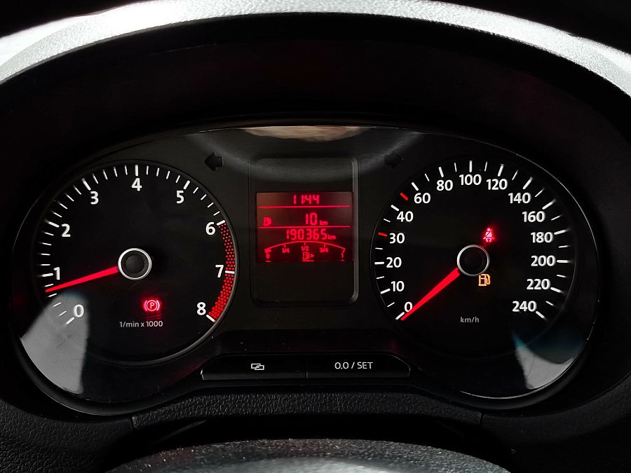 Volkswagen Polo 1.6 MT (105 л.с.), 2012 Volkswagen Polo 1.6 MT (105 л.с.), 2012