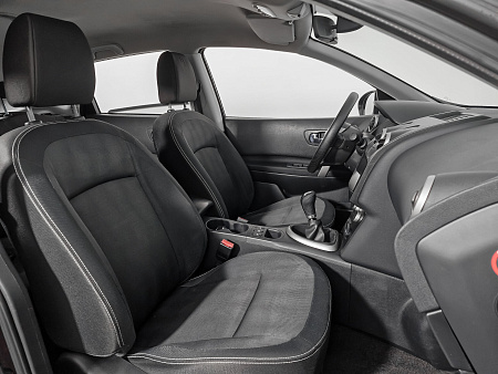 Nissan Qashqai 1.6 MT (114 л.с.), 2010 Nissan Qashqai 1.6 MT (114 л.с.), 2010 — купить в Нижнем Новгороде
