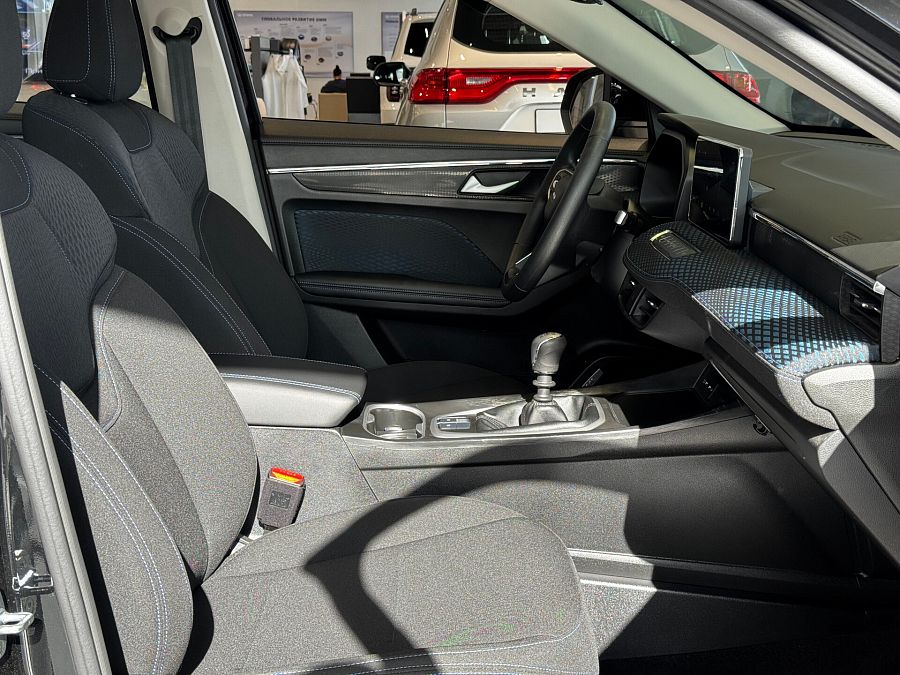 Haval Jolion 1.5 MT (143 л.с.), 2025 Haval Jolion 1.5 MT (143 л.с.), 2025