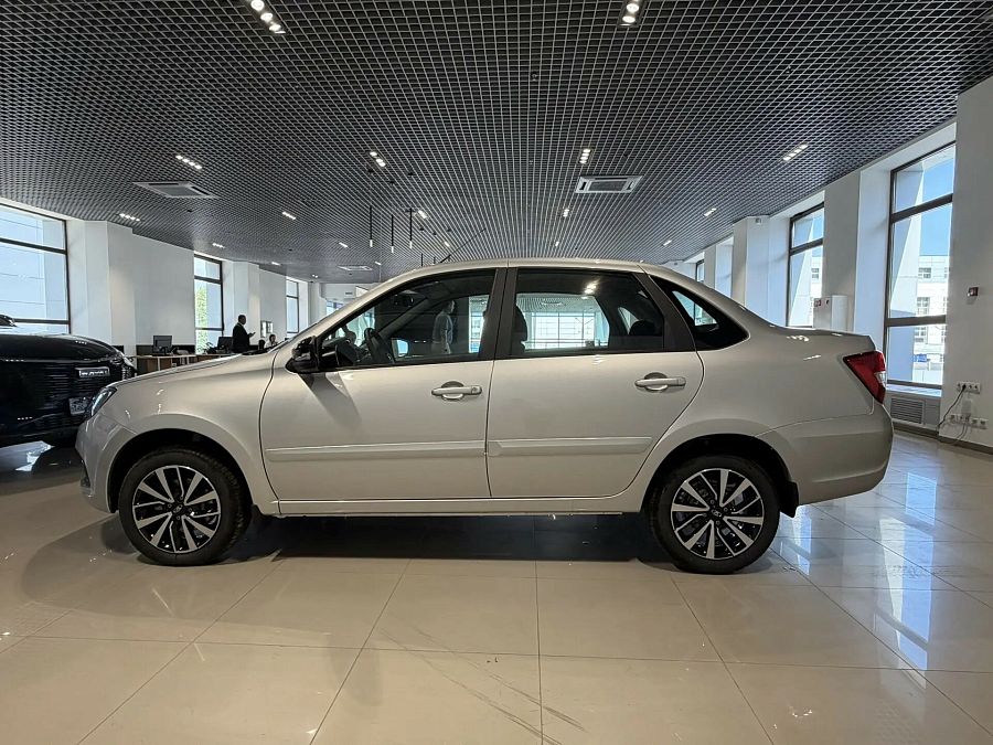 Lada (Ваз) Granta 1.6 MT (106 л.с.), 2026 Lada (Ваз) Granta 1.6 MT (106 л.с.), 2026