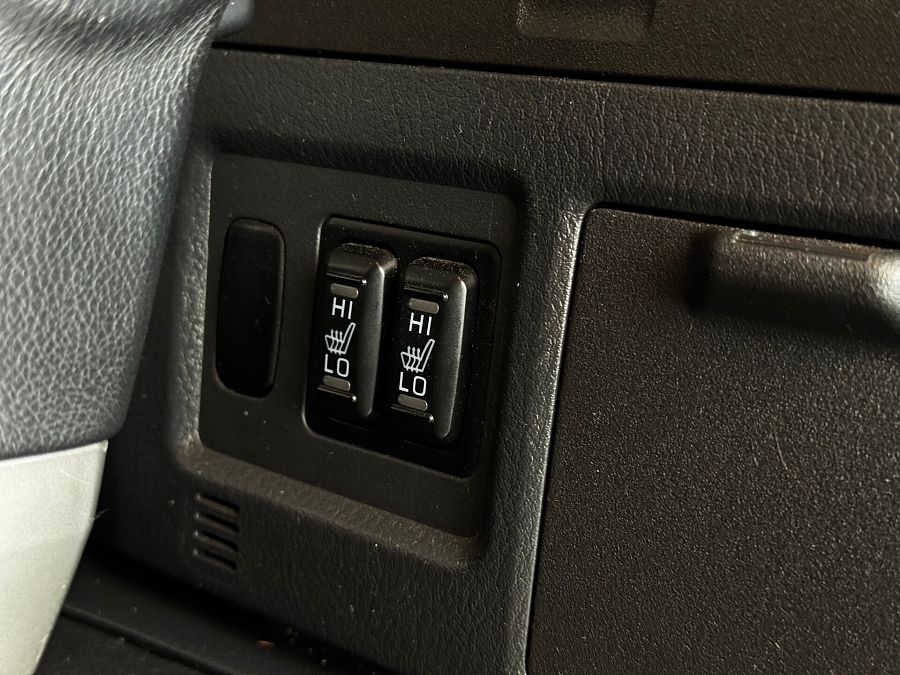 Mitsubishi Pajero 3.0 AT (178 л.с.) 4WD, 2013
