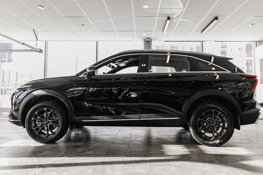 Haval F7 1.5 AMT (150 л.с.), 2026 Haval F7 1.5 AMT (150 л.с.), 2026