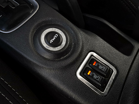 Mitsubishi Outlander 2.0 CVT (146 л.с.) 4WD, 2016 — купить в Нижнем Новгороде