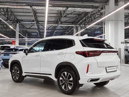 EXEED LX 1.5 CVT (147 л.с.), 2024 — купить в Нижнем Новгороде
