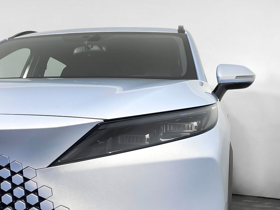 Omoda C7 1.6 AMT (150 л.с.), 2025