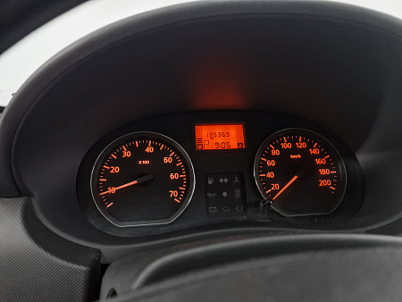 Renault Sandero 1.6 AT (103 л.с.), 2011 — купить в Нижнем Новгороде