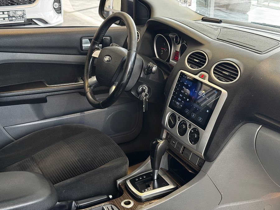 Ford Focus 2.0 AT (145 л.с.), 2008