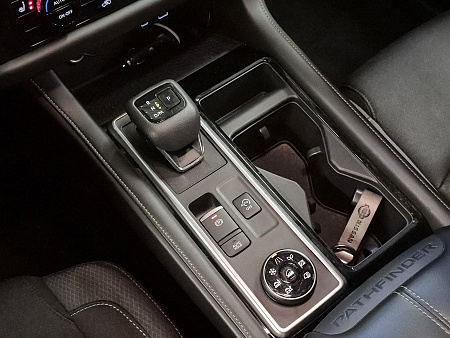 Nissan Pathfinder 3.5 AT (284 л.с.) 4WD, 2021 Nissan Pathfinder 3.5 AT (284 л.с.) 4WD, 2021 — купить в Нижнем Новгороде