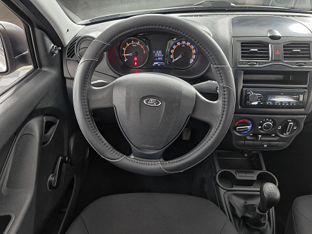 Lada (Ваз) Granta 1.6 MT (87 л.с.), 2020 Lada (Ваз) Granta 1.6 MT (87 л.с.), 2020 — купить в Нижнем Новгороде