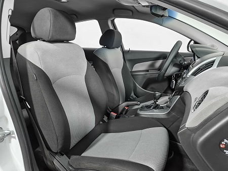 Chevrolet Cruze 1.6 MT (109 л.с.), 2013 Chevrolet Cruze 1.6 MT (109 л.с.), 2013