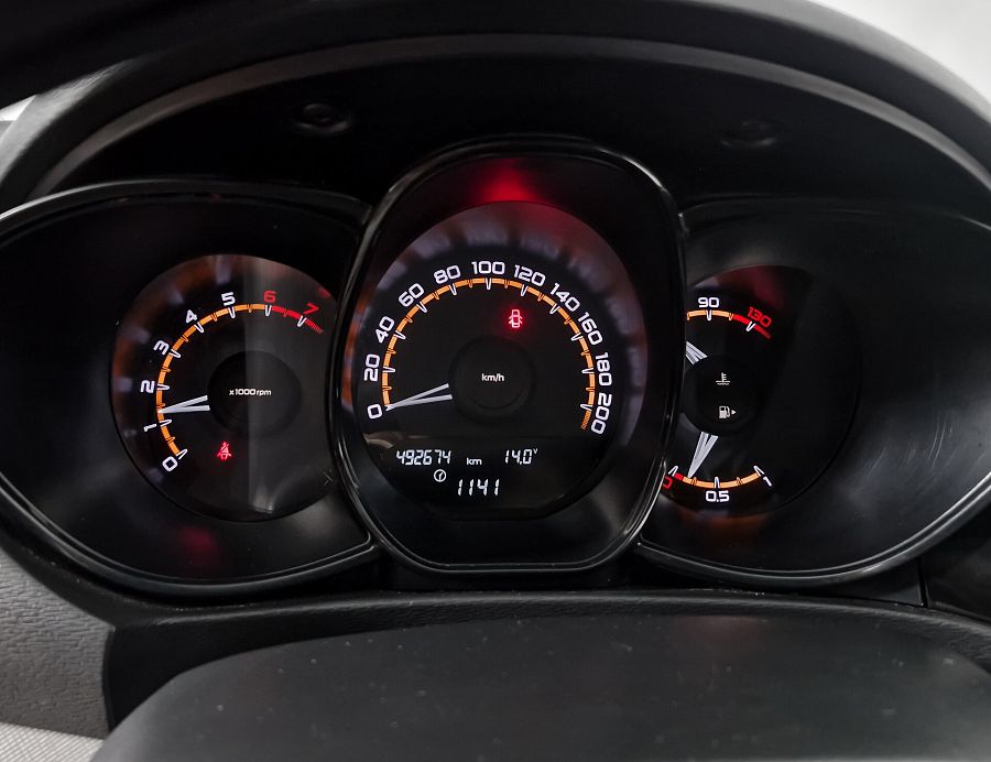 Lada (Ваз) Vesta SW 1.6 MT (106 л.с.), 2021 Lada (Ваз) Vesta SW 1.6 MT (106 л.с.), 2021