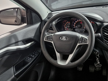 Lada (Ваз) Vesta 1.6 MT (106 л.с.), 2020 Lada (Ваз) Vesta 1.6 MT (106 л.с.), 2020
