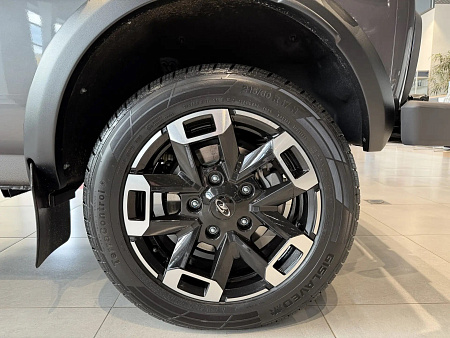 Lada (Ваз) Niva Legend Sport 1.6 MT (122 л.с.) 4WD, 2026 — купить в Нижнем Новгороде