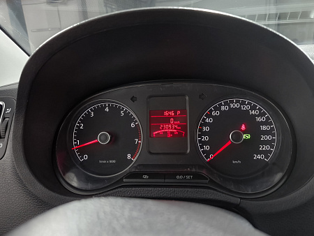 Volkswagen Polo 1.6 AT (105 л.с.), 2012 Volkswagen Polo 1.6 AT (105 л.с.), 2012 — купить в Нижнем Новгороде