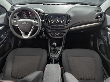 Lada (Ваз) Vesta 1.6 MT (106 л.с.), 2020 Lada (Ваз) Vesta 1.6 MT (106 л.с.), 2020