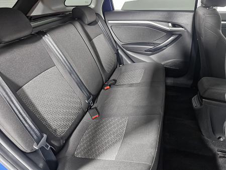 Lada (Ваз) Vesta SW 1.6 CVT (113 л.с.), 2020 — купить в Нижнем Новгороде