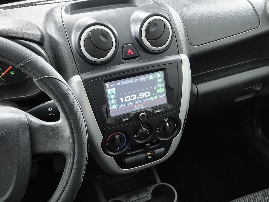 Lada (Ваз) Granta 1.6 MT (106 л.с.), 2014 Lada (Ваз) Granta 1.6 MT (106 л.с.), 2014