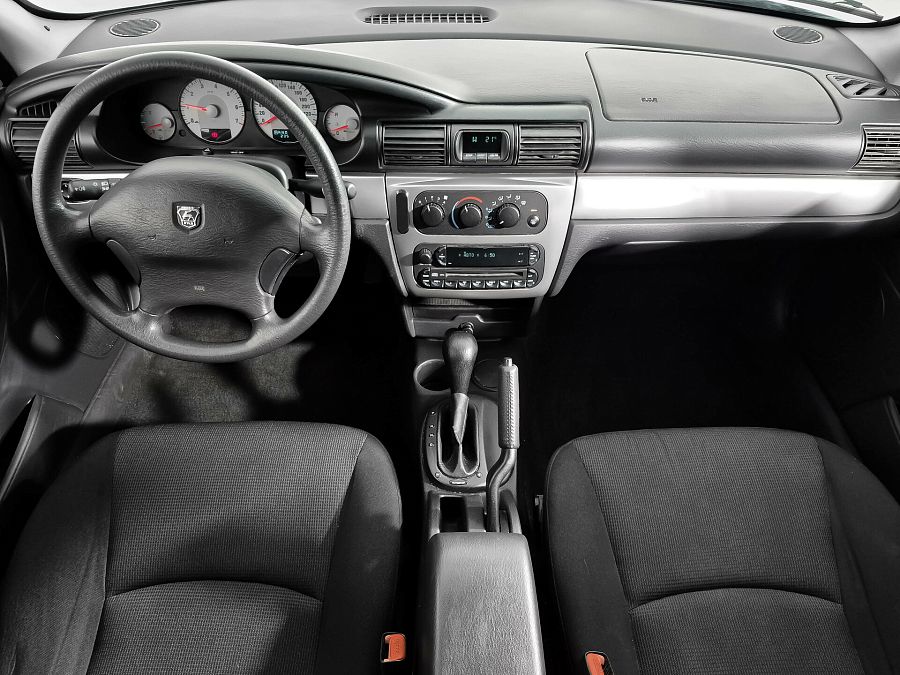 ГАЗ Volga Siber 2.4 AT (143 л.с.), 2010 ГАЗ Volga Siber 2.4 AT (143 л.с.), 2010
