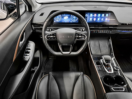 OMODA C5 1.6 AMT (150 л.с.) 4WD, 2023 OMODA C5 1.6 AMT (150 л.с.) 4WD, 2023 — купить в Нижнем Новгороде