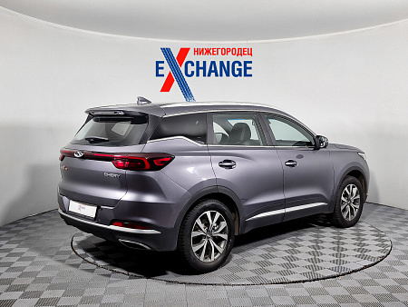Chery Tiggo 7 Pro 1.5 CVT (147 л.с.), 2022 Chery Tiggo 7 Pro 1.5 CVT (147 л.с.), 2022 — купить в Нижнем Новгороде
