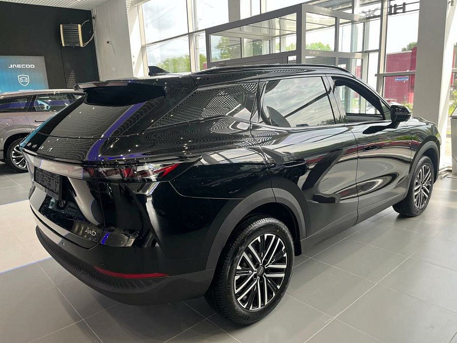 Omoda C7 1.6 AMT (150 л.с.), 2025 Omoda C7 1.6 AMT (150 л.с.), 2025