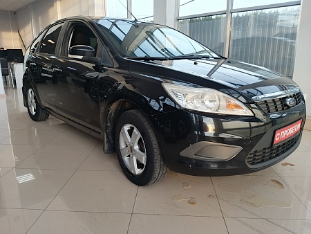 Ford Focus 1.6 MT (100 л.с.), 2011 Ford Focus 1.6 MT (100 л.с.), 2011