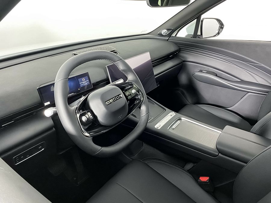 Omoda C7 1.6 AMT (150 л.с.), 2026 Omoda C7 1.6 AMT (150 л.с.), 2026