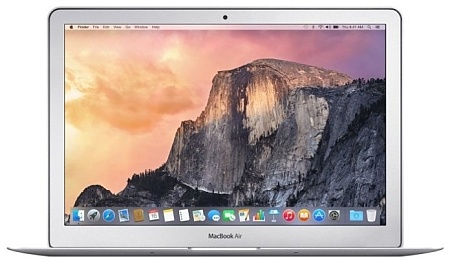 Apple MacBook Air 13 Mid 2017 Apple MacBook Air 13 Mid 2017