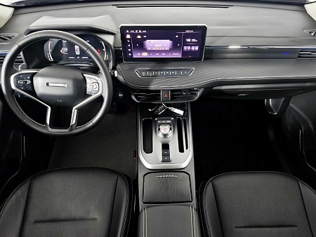 Haval Jolion 1.5 AMT (143 л.с.), 2024