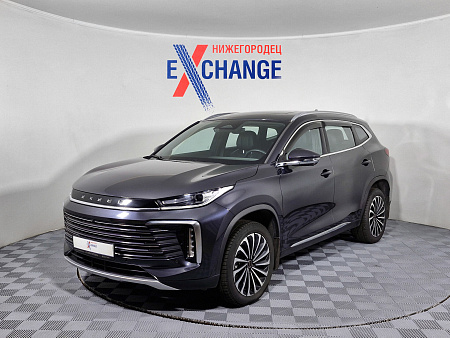 EXEED TXL 1.6 AMT (194 л.с.) 4WD, 2023 — купить в Нижнем Новгороде